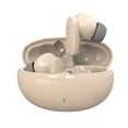 Usmixi Cyber_Monday Deals 2024 Wireless Headset, Bluetooth 5.3 Headset