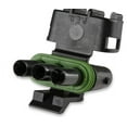 thumbnail image 3 of Holley EFI 570-213 Throttle Position Sensor Connector, 3 of 3