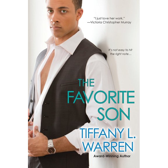Pre-Owned The Favorite Son (Paperback) 1617731986 9781617731983