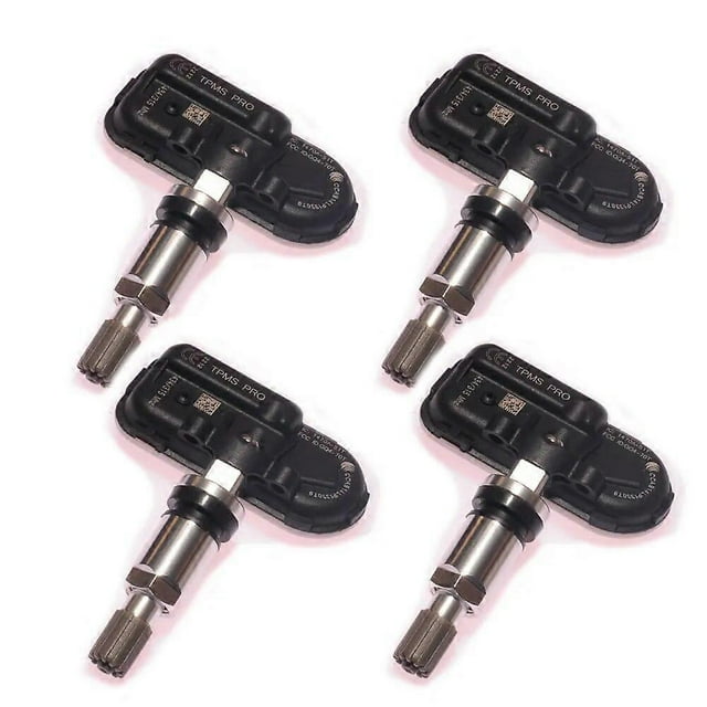 Programmable 433 315MHZ TPMS Sensor Tire Repair Tools