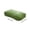 Green, variant on Tarmeek Buckwheat Pillow, Pink Pure Buckwheat Hulls Fill, 19x10 Inch Cotton Cover, Cooling Sleep Pillow for Side and Back Sleepers