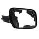 thumbnail image 5 of Mirror Inner Cover Left Door Side Rearview Mirror Cap Moulding Trim Replacement For Ford Explorer 2016?2019, 5 of 5