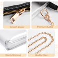 thumbnail image 4 of Clear Purse BS-VOG Stadium aprobado para mujeres, 4 of 7