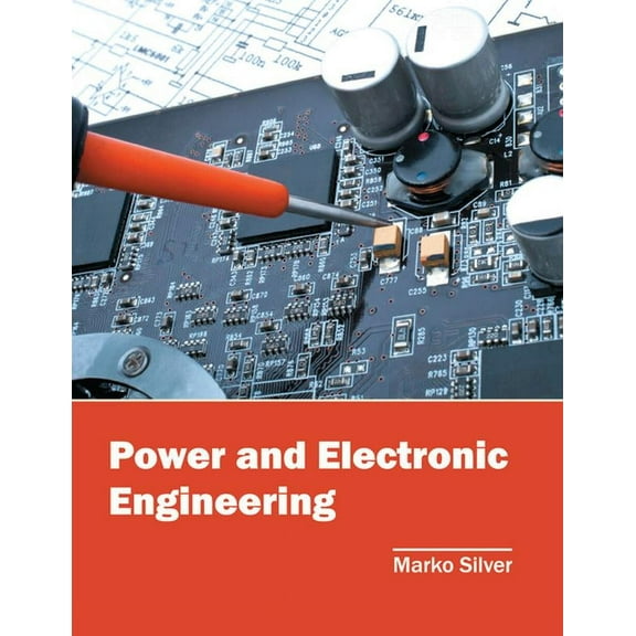 Power and Electronic Engineering, (Hardcover)