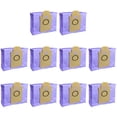 thumbnail image 2 of MYG Dust Bags for eufy RoboVac L35 Hybrid/ LR30 Hybrid LR20 Auto-Empty Station, 2 of 5