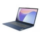 thumbnail image 1 of Laptop Lenovo IdeaPad Slim 3 Pantalla Touch, Intel Core i5-1335U 13va generación, 8GB Ram, 512GB SSD, Windows 11 Home 64-bit, 15IRU8 15.6 Full HD., 1 of 5