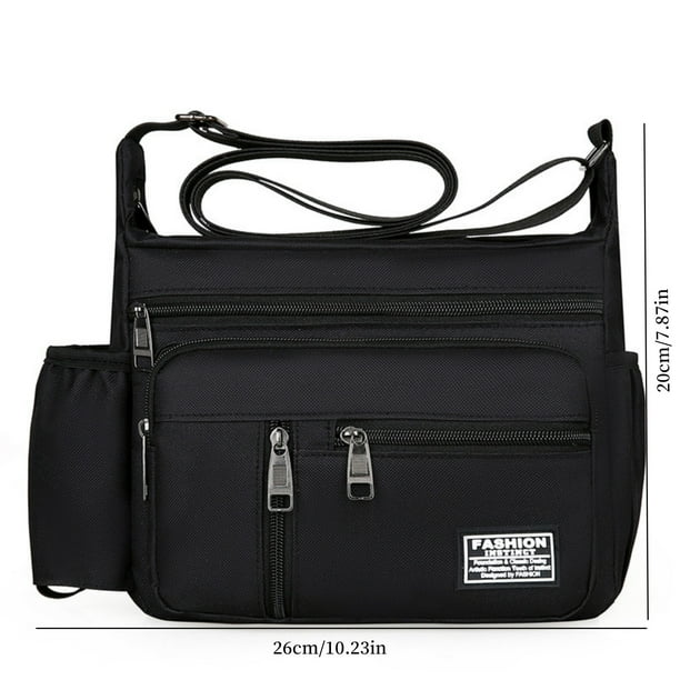 Yhmxh Organizadores y almacenamiento Mochila para exteriores, bolso bandolera, bolso informal de negocios Almacenamiento de ducha almacenamiento de cocina Almacenamiento de juguetes