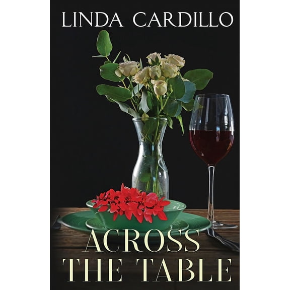 Across the Table, (Paperback)