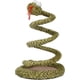 thumbnail image 1 of Plush Cat Squeaky Toy 1pc Kitten Supplies Interactive Snake Toy,long Tail Snake Interactive Toys, Accessories For Indoor Cat, Gift For Cat Lovers, 1 of 5