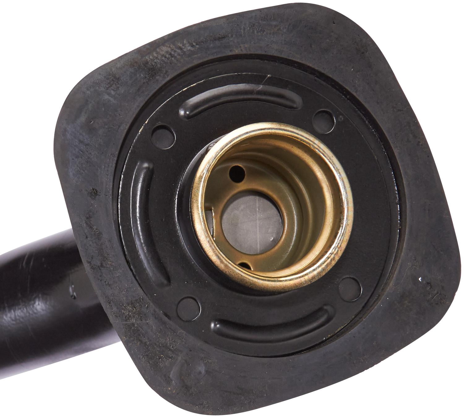 Spectra Premium FN586 Fuel Tank Filler Neck Fits select: 1995 FORD CROWN VICTORIA, 1995 LINCOLN TOWN CAR