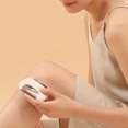 thumbnail image 3 of Smart Gua Sha Massager Smart Gua Sha Massager Skin Tightening Scraping Tool Electric Face Body Scraper Light Scraping Tool for Skin Tightening Facial Lifting Electric Body, 3 of 8