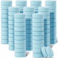 thumbnail image 1 of 30pcs Solid Washer Windshield Washing Tools Windshield Washing Car Cleaners Agent Long-lasting Accessory Supply Household Interior 50pcs, 1 of 8
