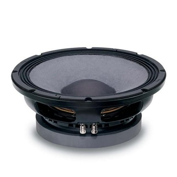 Universal Music 10MB777 8 Ohm 18 Sound 10 in. Mid Bass Woofer Walmart