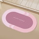 thumbnail image 5 of Alfombra de Baño Estilo Diatomita, Súper Absorbente y de Secado Rápido, Antideslizante, 40 X 60 Cm, Decoración Moderna para El Hogar (Baño, Dormitorio, Sala de Estar)., 5 of 7