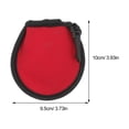 thumbnail image 2 of SEWACC Golf Cleaning Bag 3Pack Neoprene Lint Cloth Rectangular Shape For Golf Course Games, 2 of 8