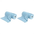 thumbnail image 3 of Toallita de Limpieza Reutilizable, PañO de Cocina para el Hogar, Rollos de Toallas de Microfibra, Trapos para Platos, Reemplazo de Toallas de Papel para Lavar, Azul, 3 of 5