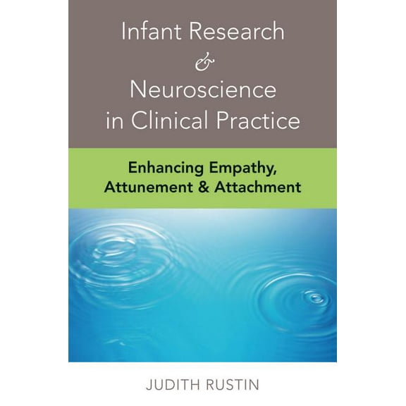 Norton Professional Books (Hardcover) Infant Research & Neuroscience at Work in Psychotherapy: Expanding the Clinical Repertoire, (Hardcover)