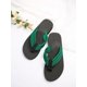 thumbnail image 4 of Women's Slip-On Beach Sandals Flip Flops, Multicolor, Anti-Skid For Summer, 4 of 4