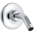 thumbnail image 1 of Alteo Bras de Douche Autonome en Chrome, 1 of 1