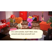 Animal Crossing: New Horizons, Nintendo Switch, [Physical] - U.S. Version