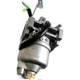 thumbnail image 4 of Motorbike Engines For YAMAHA MZ360 EZ-MZ360-00CM EF6600 GENERATOR Carburettor Carb for Engine Part Carburetor Accessories Motorcycle Carburetor, 4 of 5