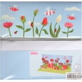 thumbnail image 2 of Valentines Daisies Pop up Card, 2 of 3