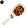 thumbnail image 1 of Pet Food Measuring Scoop Electronic Dog Cat Food Measuring Cup Digital Spoon Scale Kitchen Food Scale with LED Display, 1 of 5