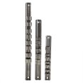 thumbnail image 2 of Fyydes Sockets Storage Rack,Stainless Steel 8 Positions Socket Rack Storage Rail Tray Holder Tool Stand Shelf Organizer , Socket Tray, 2 of 8