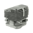thumbnail image 2 of Premium Aluminum Alloy Cylinder Piston Set For 40mm Replacement Fits For 42 44, 2 of 7