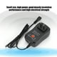 thumbnail image 1 of Adaptador de Voltaje Ajustable Universal de 100-240V, Adaptador, confiable para Las Cajas de Disco Duro LED, 1 of 7