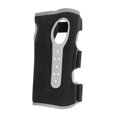 thumbnail image 3 of Muñequera muñequera protectora de mano para mujeres y hombres, muñequera deportiva, muñequera, correa de compresión para entrenamiento físico Negro, 3 of 8