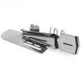 thumbnail image 2 of Sewing Machine Pull Tube, Sewing Machine Parts Glossy  Durable Metal  For Industry 3/4,9/16,1/2,5/8, 2 of 8