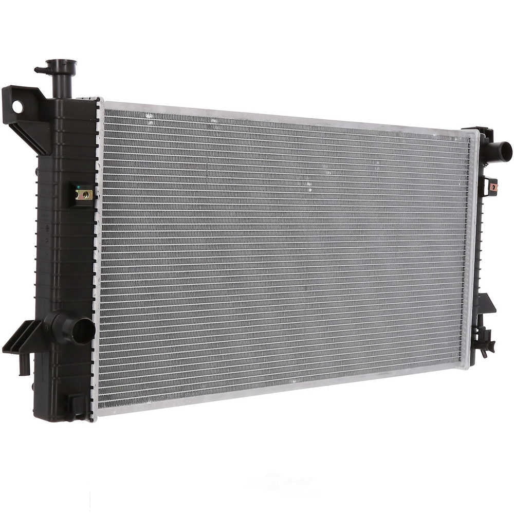 Denso 221-9062 Radiator 1 Pack Fits select: 2009-2010 FORD F150, 2009-2014 FORD EXPEDITION