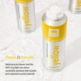 thumbnail image 5 of Pacific Shaving Company Yellow, Colorful, Foamng Shave Cream for Men & Women, 1-Pack, 7 oz., 5 of 8
