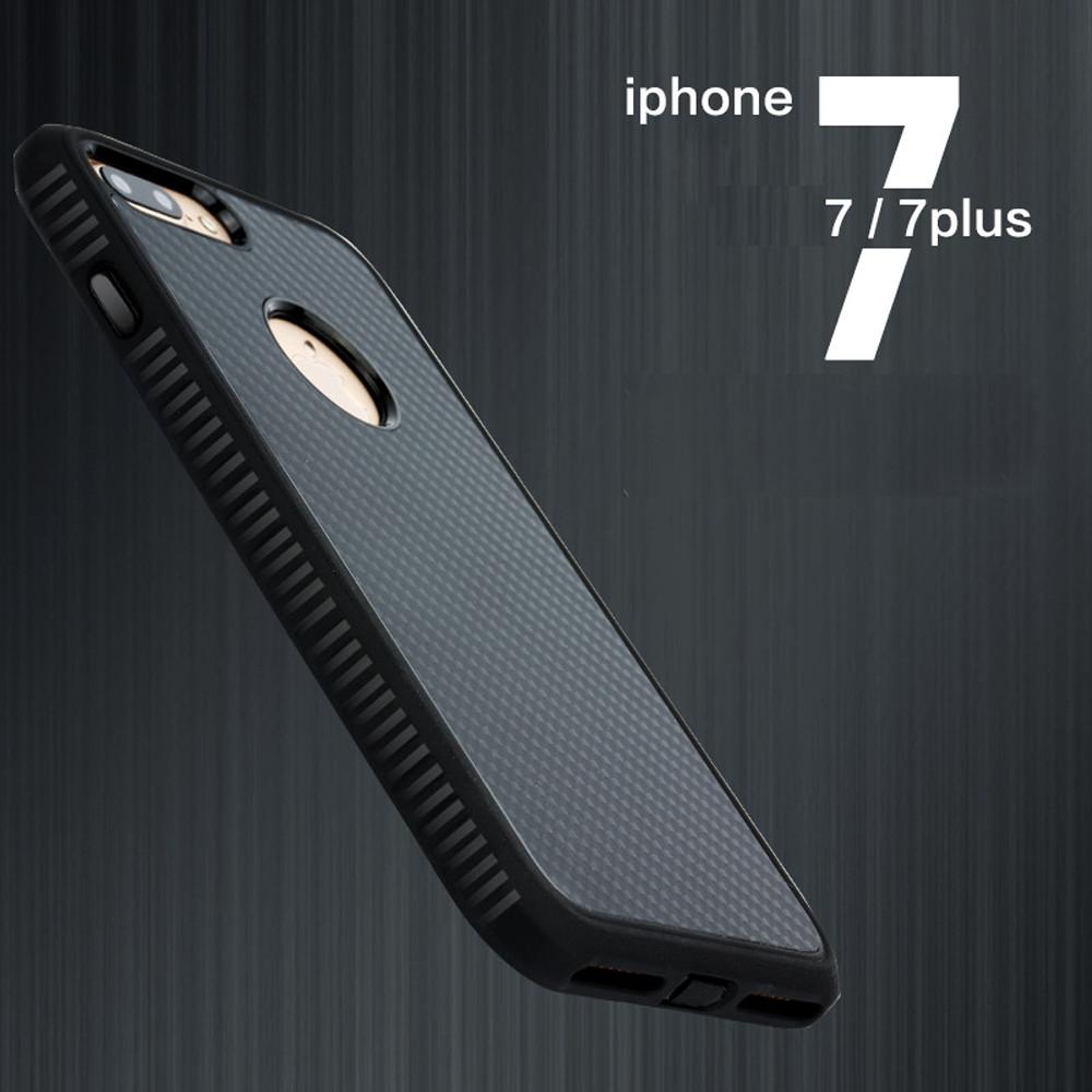 Apple iPhone 7 Case, TPU Case, PC Cover, Military-Grade Drop Tested Heavy-Duty, Shock Absorption, Clambo Thor Series Case for Apple iPhone 7