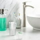 thumbnail image 4 of Vasos de Papel Blanco, Pequeño Baño Desechable, Expreso, Dispensador de Vasos de , Vasos Desechables, (Paquete de 300) 3 Oz, 4 of 7