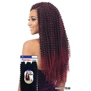 Freetress - 3x Tahiti Water Curl 16