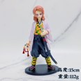thumbnail image 1 of Figurine d'Action en Pvc Demon Slayer Sabito-Demon Slayer Jouet Modèle de Collection Poupée Cadeaux-S, 1 of 2