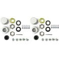 thumbnail image 5 of SOUTHWEST WHEEL Pre-Greased Easy Assemble 5 on 4-1/2" Hub and Drum USA Self-Adjusting Electric Brake Kit for 3,500 lbs. Trailer Axle, 5 of 5