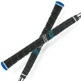 thumbnail image 4 of 13 Packs Wrap Golf Grips CP2 Pro Golf Club Grips Jumbo Anti-Slip Golf Grips, 4 of 6