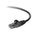 thumbnail image 6 of Belkin FastCAT patch cable - 10 ft - black, 6 of 8