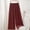 Red, variant on BUIGTTKLOP Pajamas Pants for Women Elastic High Waisted Lounge Pants Straight Wide Leg Sleep Pants