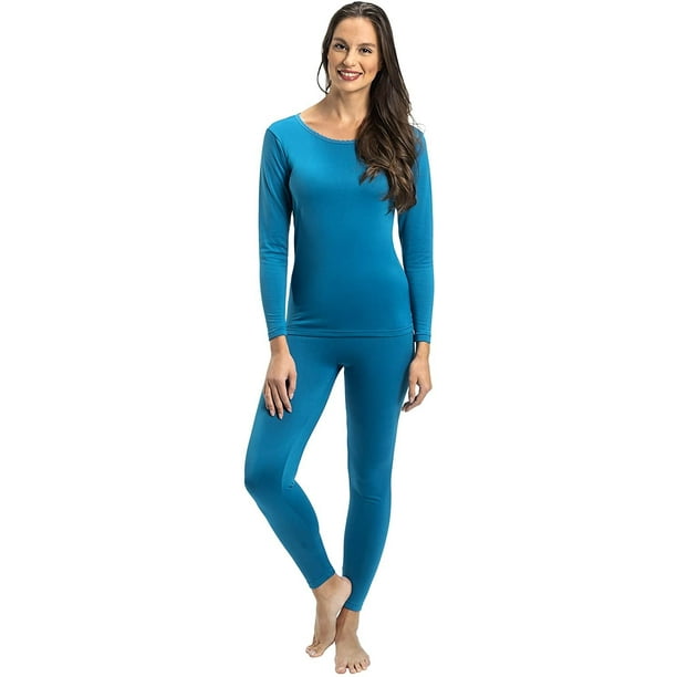 Visit the Rocky Store - Rocky Thermal Underwear for Women Lightweight ...