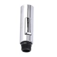 thumbnail image 4 of G1/2 Faucet Pull Down Spray Head Replacement for Kitchen Bathroom Hotel, 4 of 4