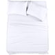 thumbnail image 1 of Juego de sábanas Utopia Bedding Cal King, 4 piezas, microfibra suave, 1 of 7