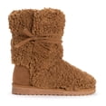 thumbnail image 6 of Essentials by MUK LUKS Women's Clementine Winter Boots, 6 of 9