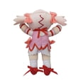 thumbnail image 2 of Muñeca de peluche Puellas Magis Madokas Magicas Kanames Madokas 28 cm, 2 of 4