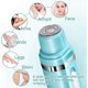 thumbnail image 2 of 9-in-1 Electric Nail File Set Portable Cordless Nail Drill Machine Acrylic Nail Kits Home Salon Manicure Pedicure Nail Grinding Facial Hair Tools, 2 of 5