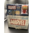 thumbnail image 5 of Marvel Puzzle Pals New in Box Case Bullsitoy Eraser 2-Piece Mix n Match, 5 of 6