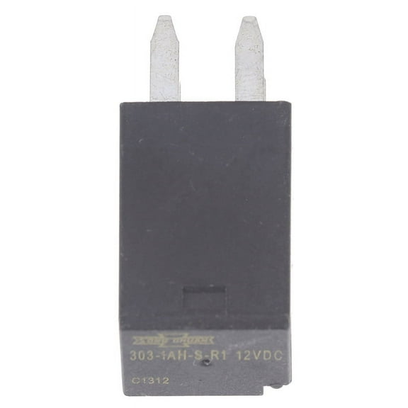 1PC 12VDC 303-1AH-S-R1 Automotive Relay 4 Pin